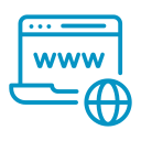 Sitio web