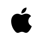 Logo apple