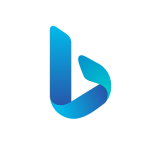 Logo bing
