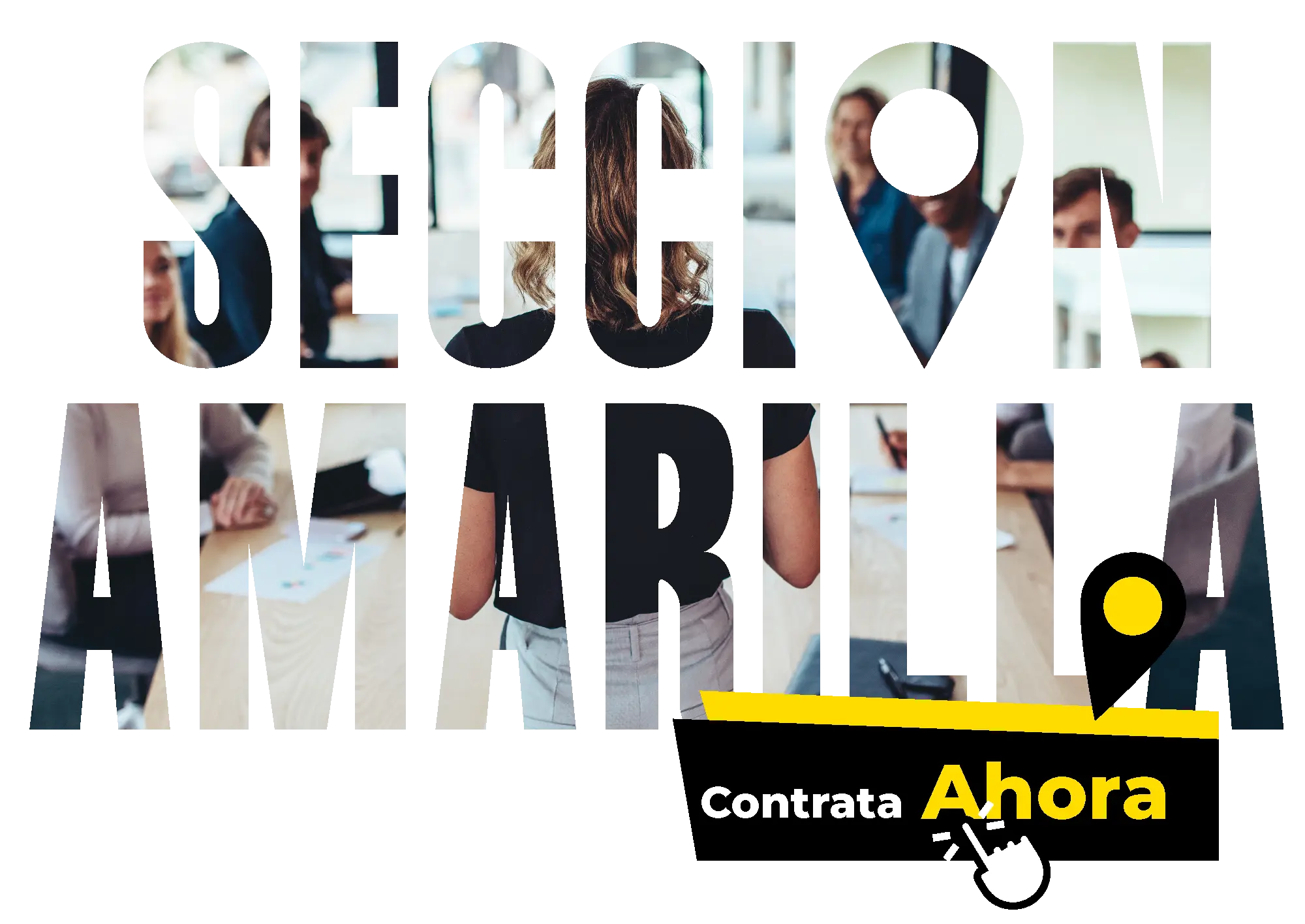 Seccion Amarilla Agencia de Marketing Digital en México