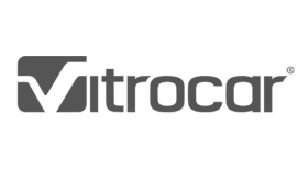Vitrocar logo 2 gris